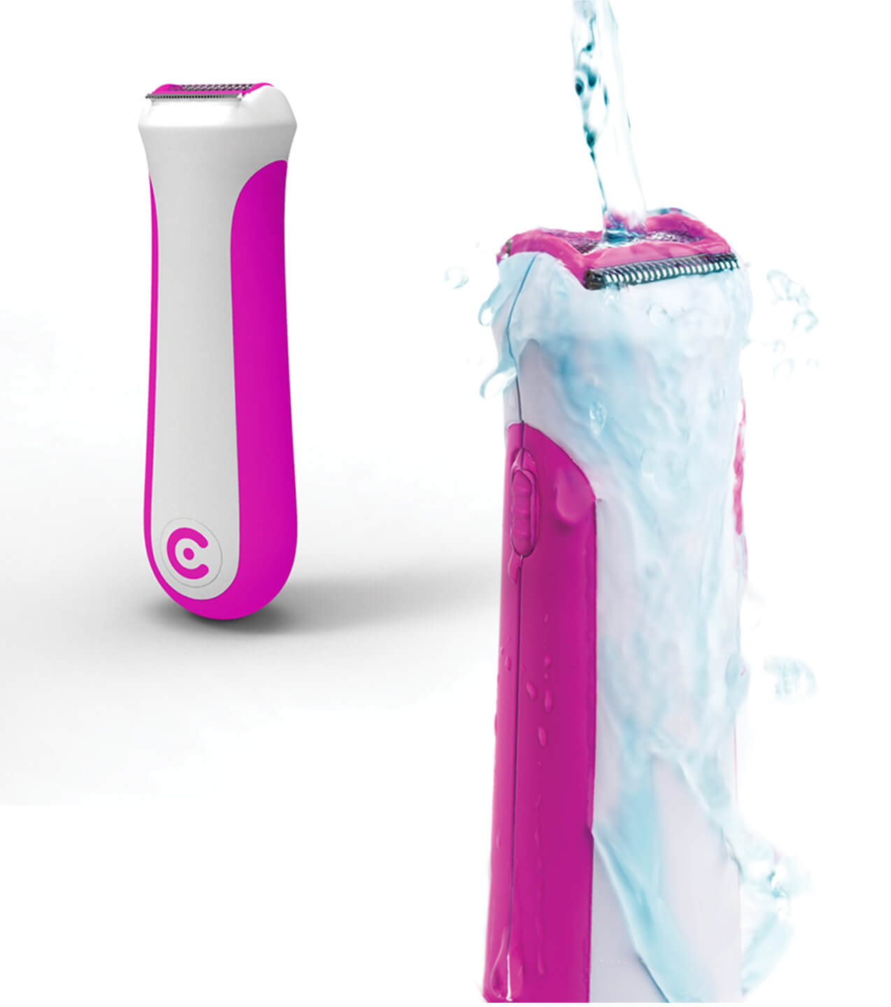 CLIO PALMPERFECT Sprout Studios