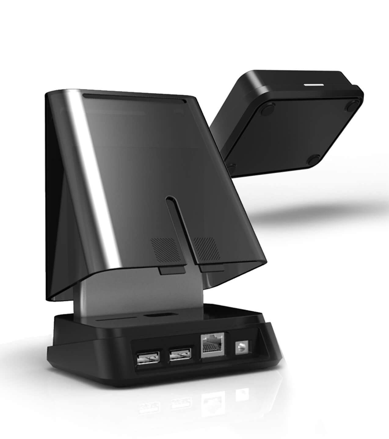 Pogoplug Mobile Sprout Studios Product, Branding, Digital Design Studio