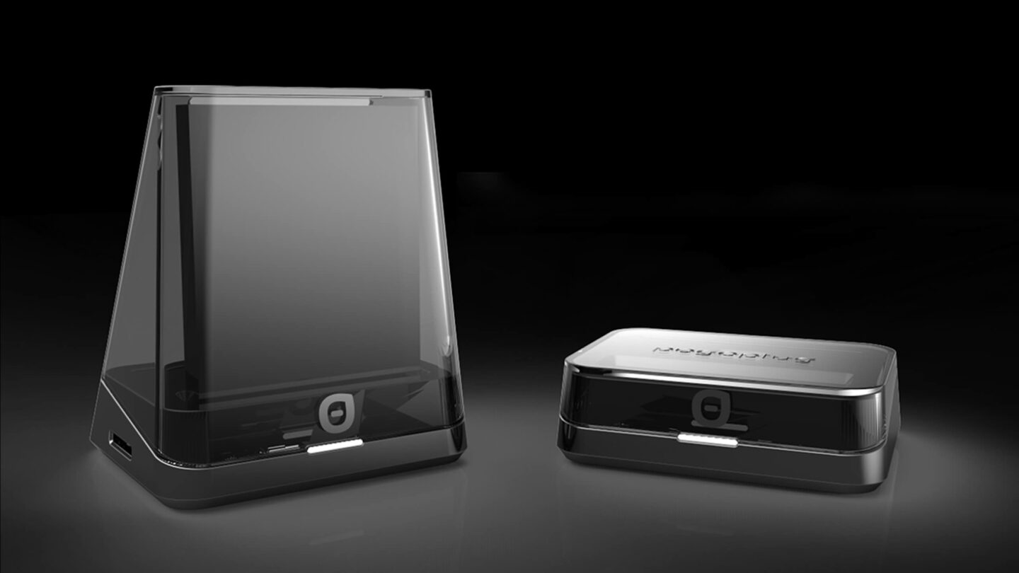 Pogoplug Mobile Sprout Studios Sprout Studios