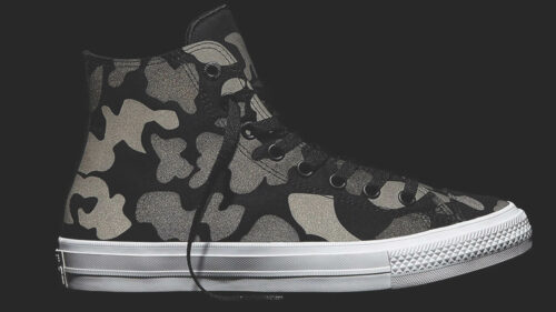 camo converse small Camo Converse boston