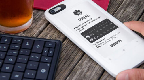 eink small eink small