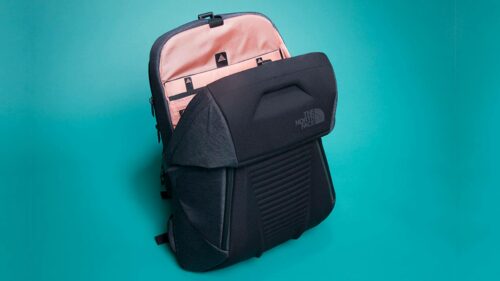pack northface access pack