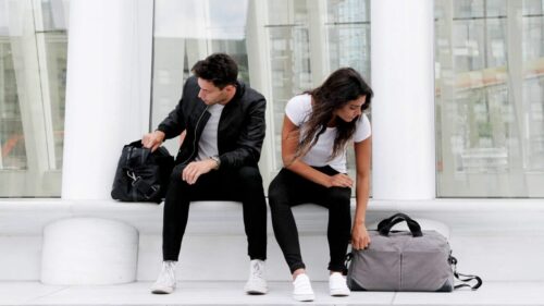 Sprout studios, Boston, industrial design, product design, start up, Pakt, Pakt One, travel bag, crowdfunding, branding, brand, logo design, packaging design, website design, campaign strategy, photography, art direction