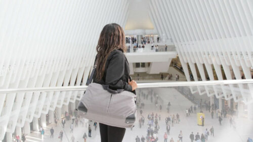 Sprout studios, Boston, industrial design, product design, start up, Pakt, Pakt One, travel bag, crowdfunding, branding, brand, logo design, packaging design, website design, campaign strategy, photography, art direction