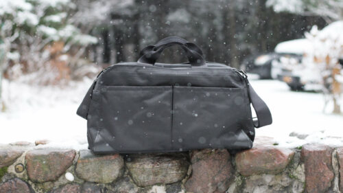 Sprout studios, Boston, industrial design, product design, start up, Pakt, Pakt One, travel bag, crowdfunding, branding, brand, logo design, packaging design, website design, campaign strategy, photography, art direction