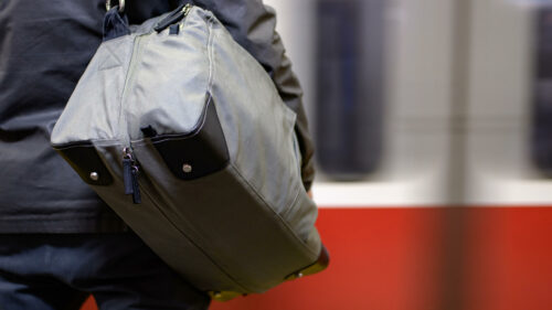 Sprout studios, Boston, industrial design, product design, start up, Pakt, Pakt One, travel bag, crowdfunding, branding, brand, logo design, packaging design, website design, campaign strategy, photography, art direction