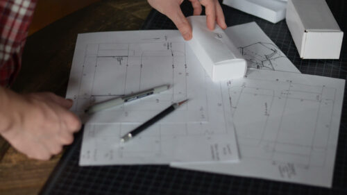 Sprout studios, Boston, industrial design, product design, start up, branding, bags, packt, one, design, packaging design, website design, sketch, user experience, logo