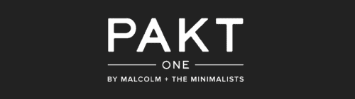 Sprout studios, Boston, industrial design, product design, start up, Pakt, Pakt One, travel bag, crowdfunding, branding, brand, logo design, packaging design, website design, campaign strategy, photography, art direction