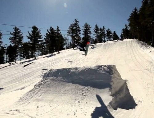 Nashoba Ski Valley