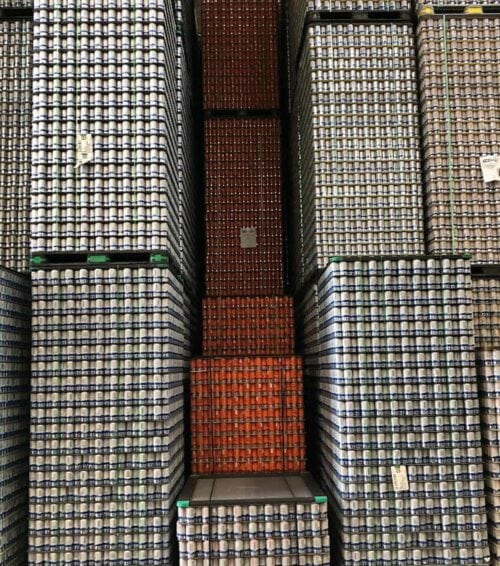cans!!! cans!!!