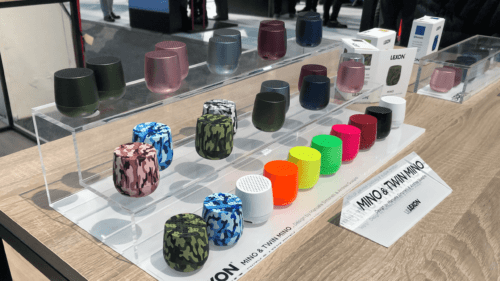 Wrapping up CES 2019