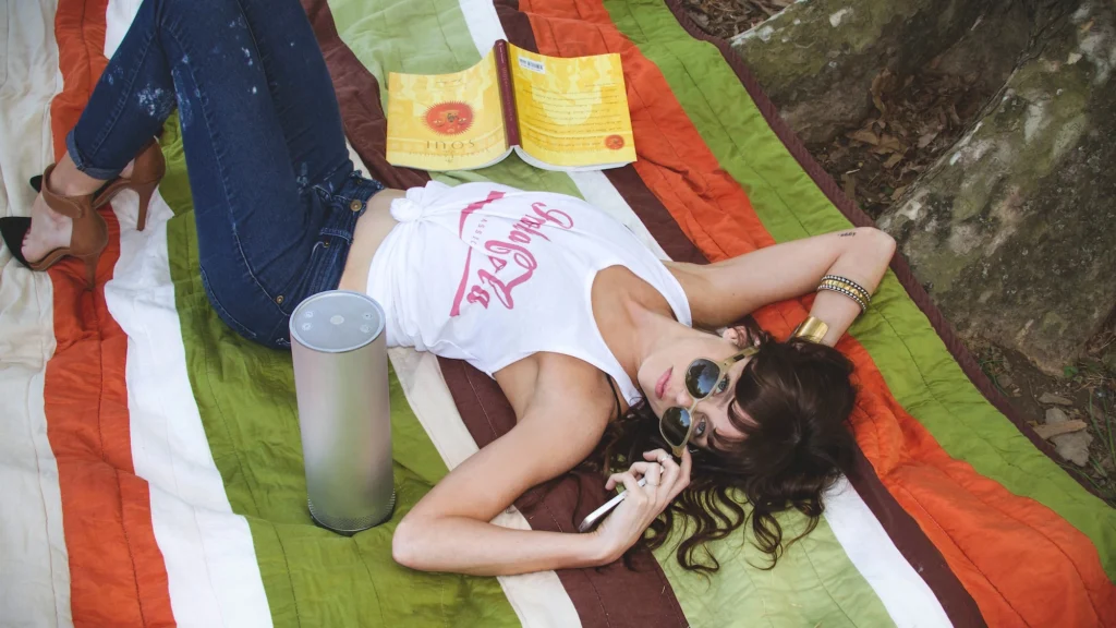 Premium Bluetooth Speakers