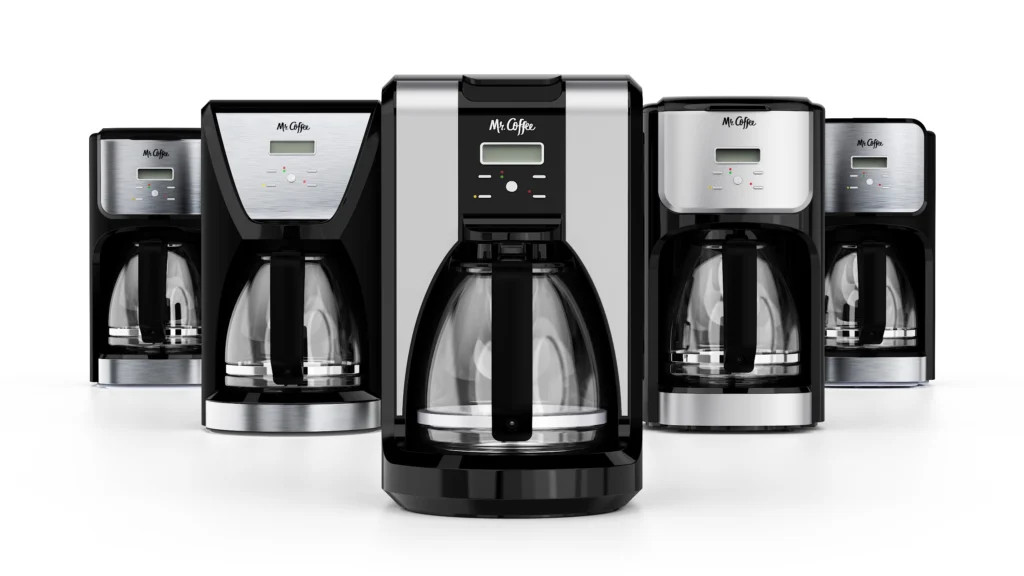 High Volume Product Development