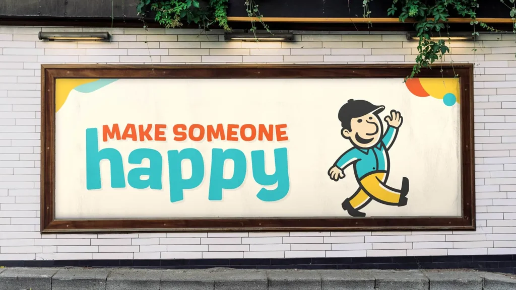 Visual Identity & Illustration