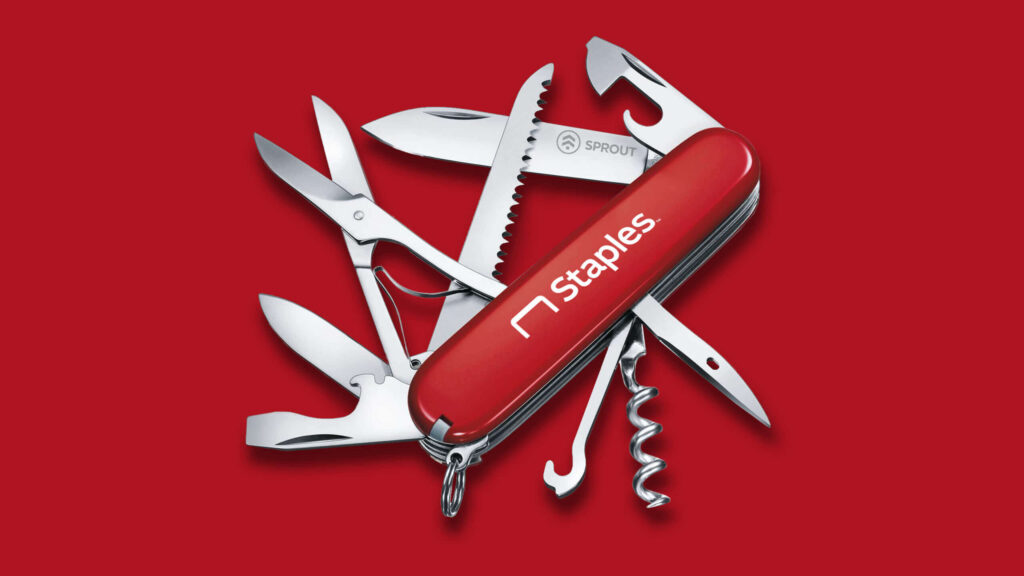 Cross-Category Design Partner