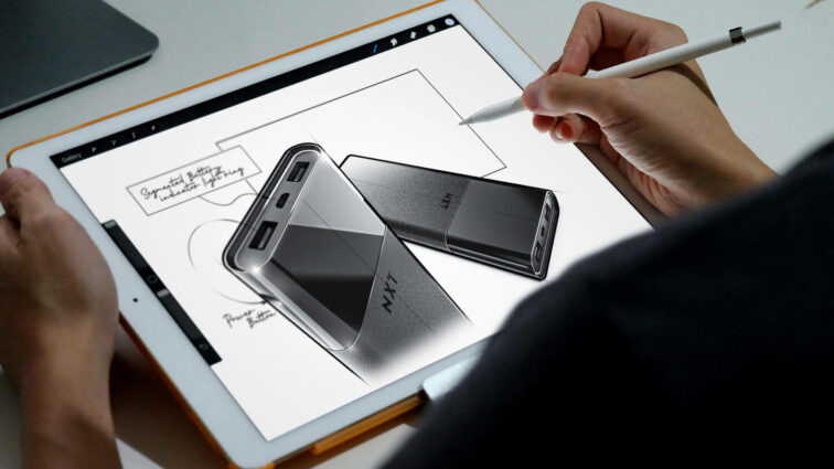 Design A Device Product Design & Development Firm | Sprout Studios