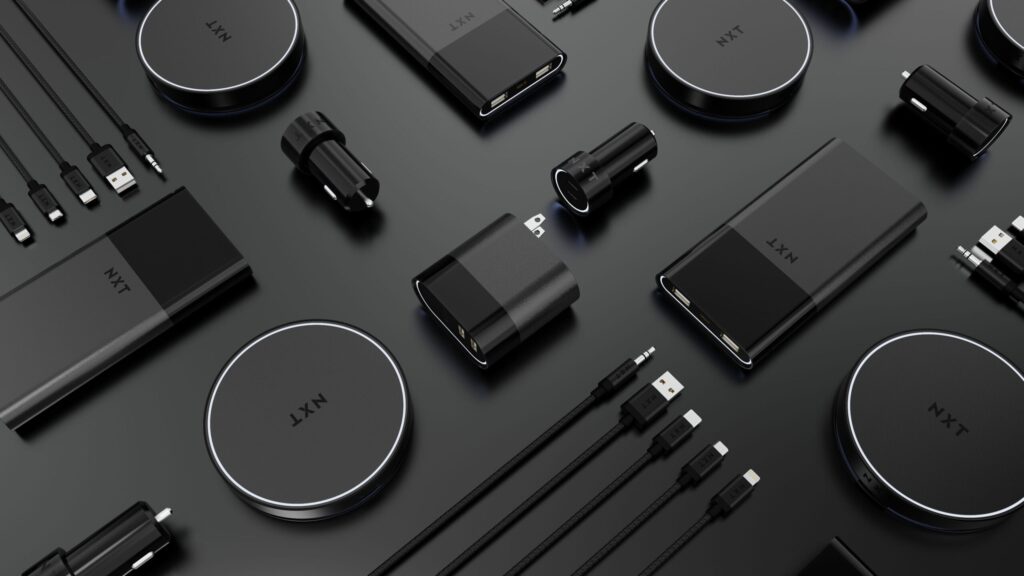 NXT Product Portfolio