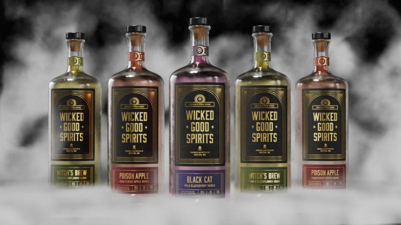 Wicked Good Spirits concept rendering by Sprout Studios