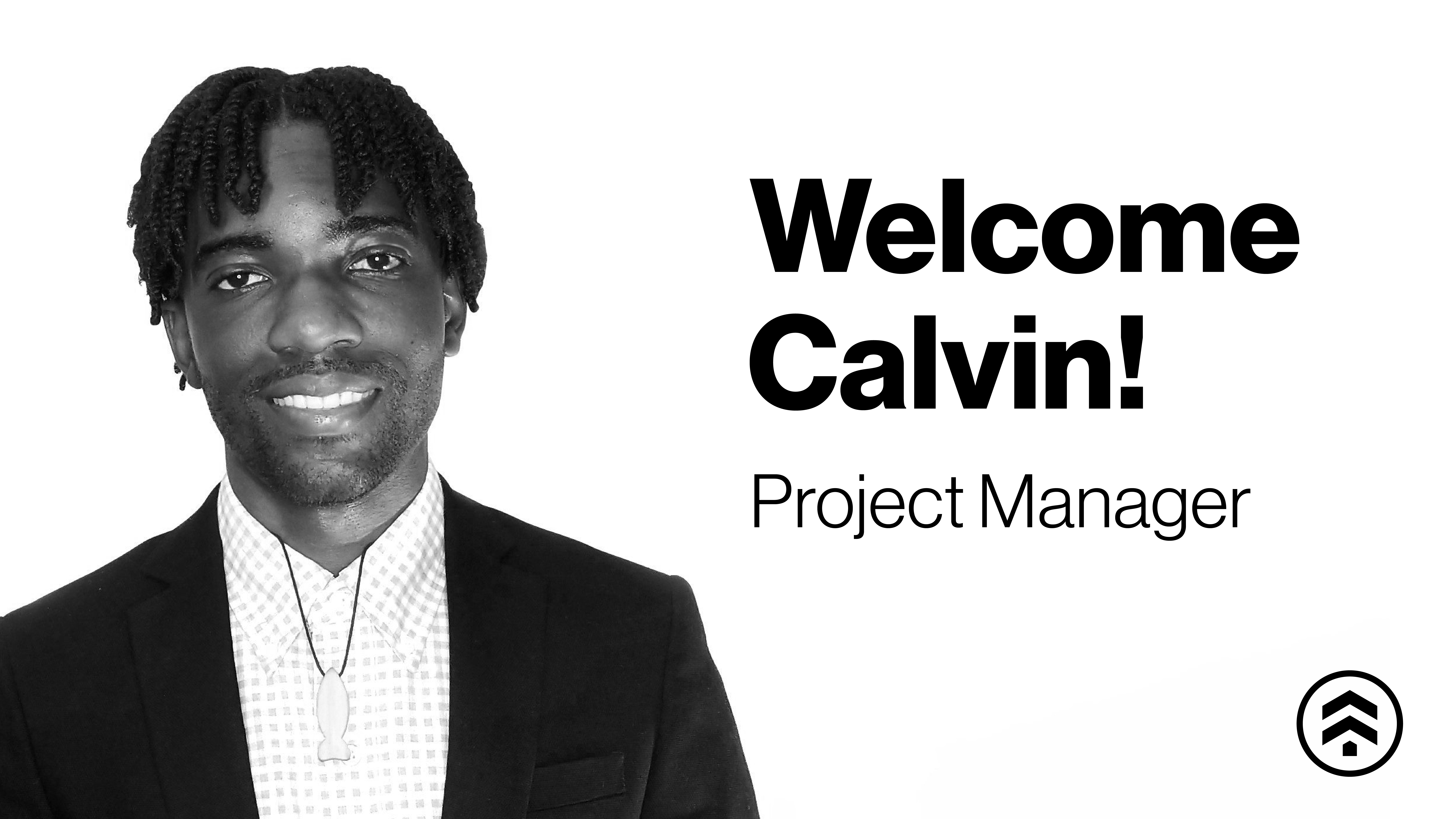 Welcome Sprout Studios Project Manager Calvin Cottrell