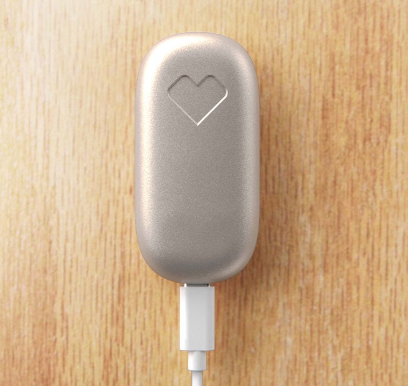 CVS Breathing Coach Sprout Studios Sprout Studios