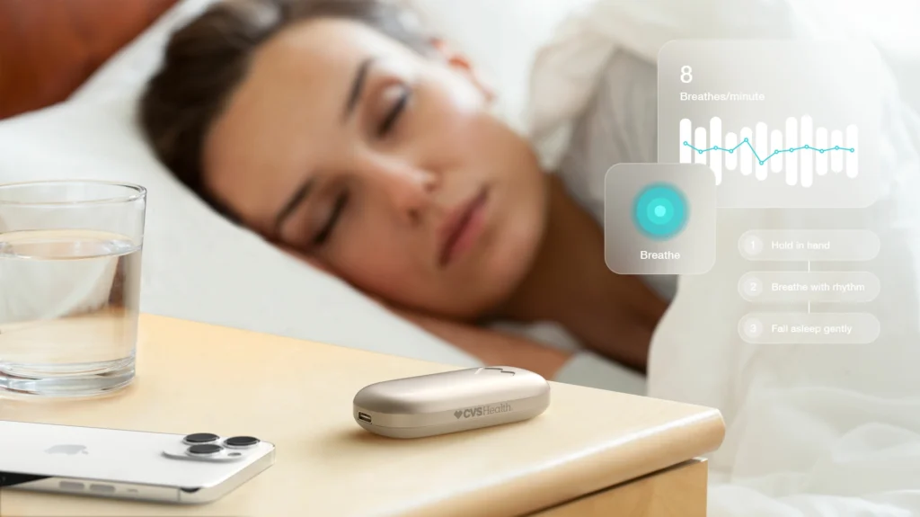 Guided Breathing Coach