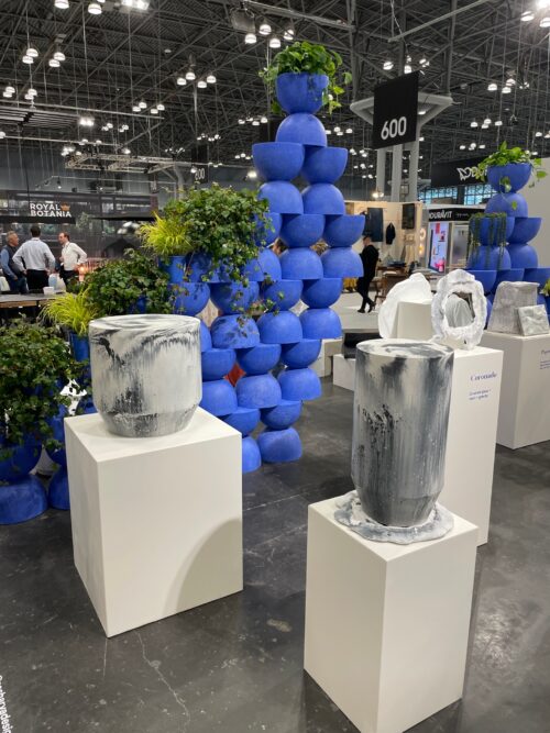 Sprout Visits NYCxDESIGN Week 2022