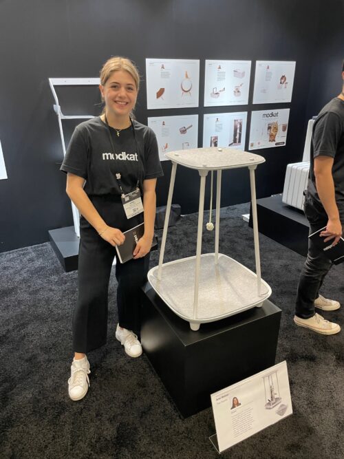 Sprout Visits NYCxDESIGN Week 2022