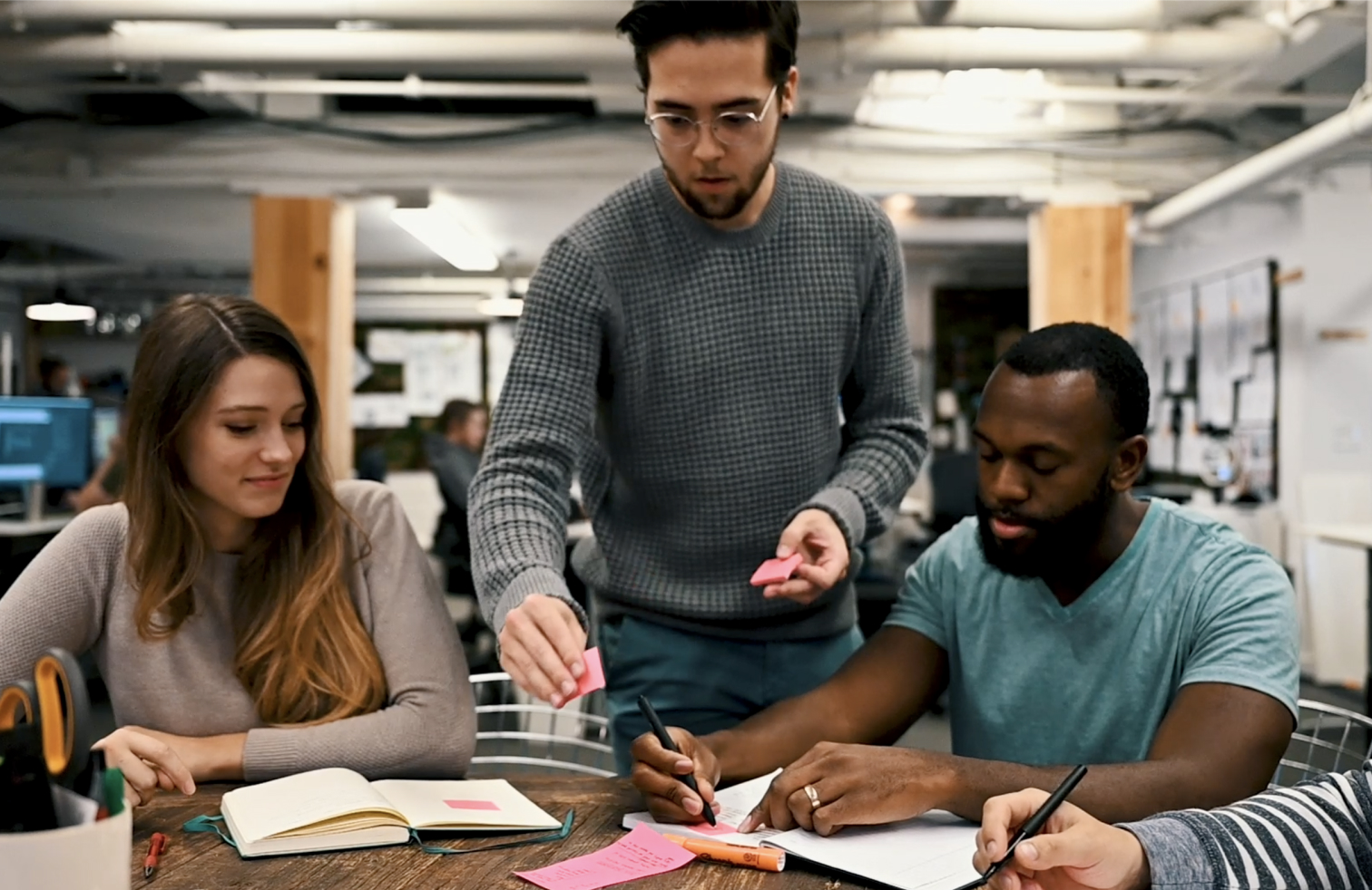 Careers - Sprout Studios | Product, Branding, Digital Design Studio