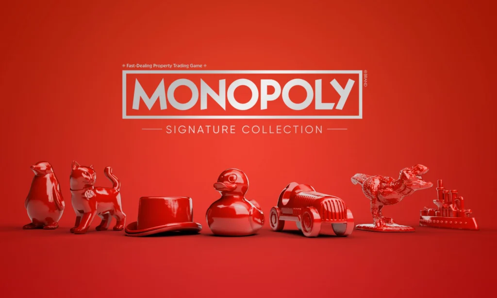 Signature Collection CGI
