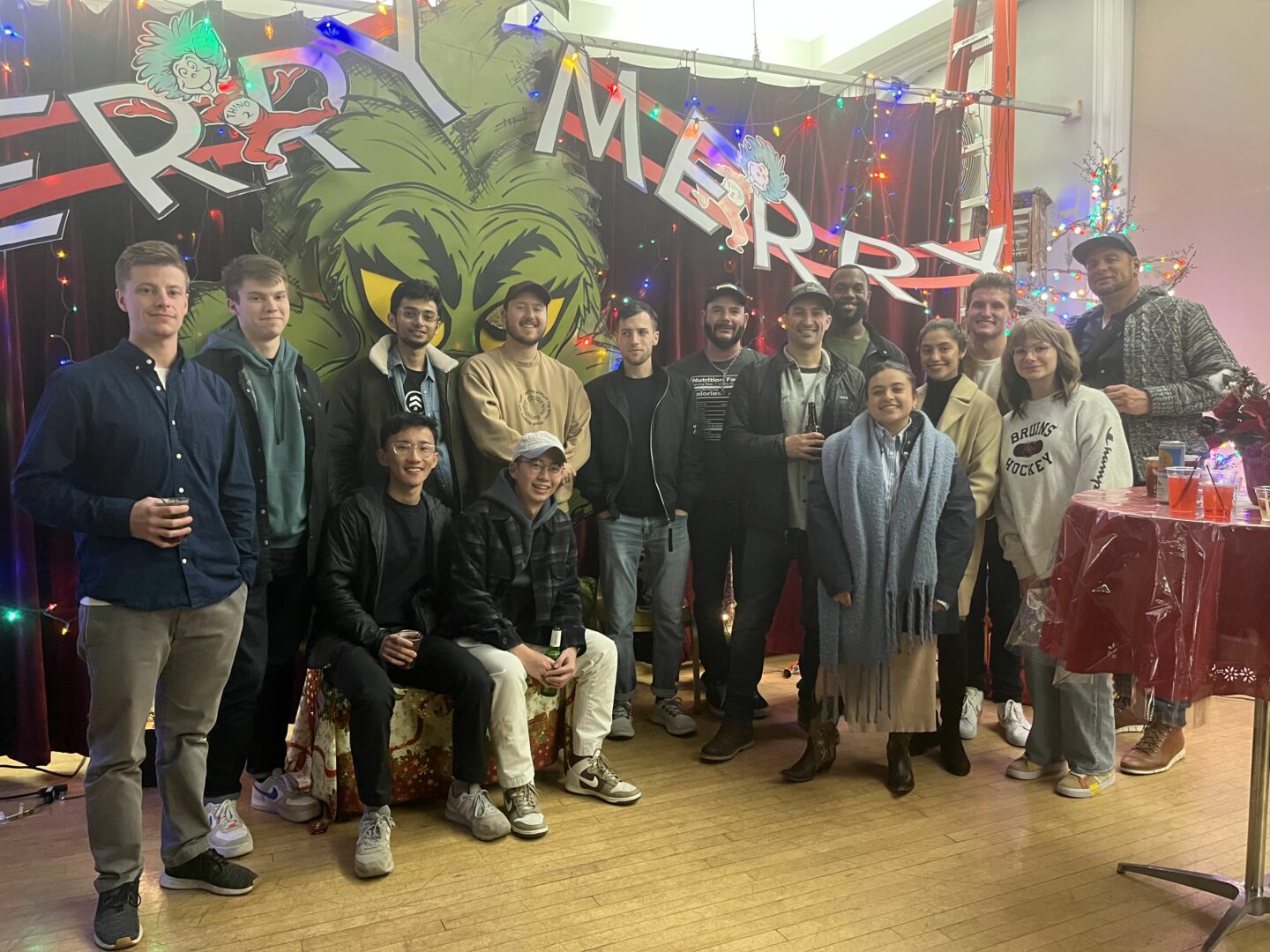 Celebrating 10 Years Meet Matt, Our Director of Industrial Design