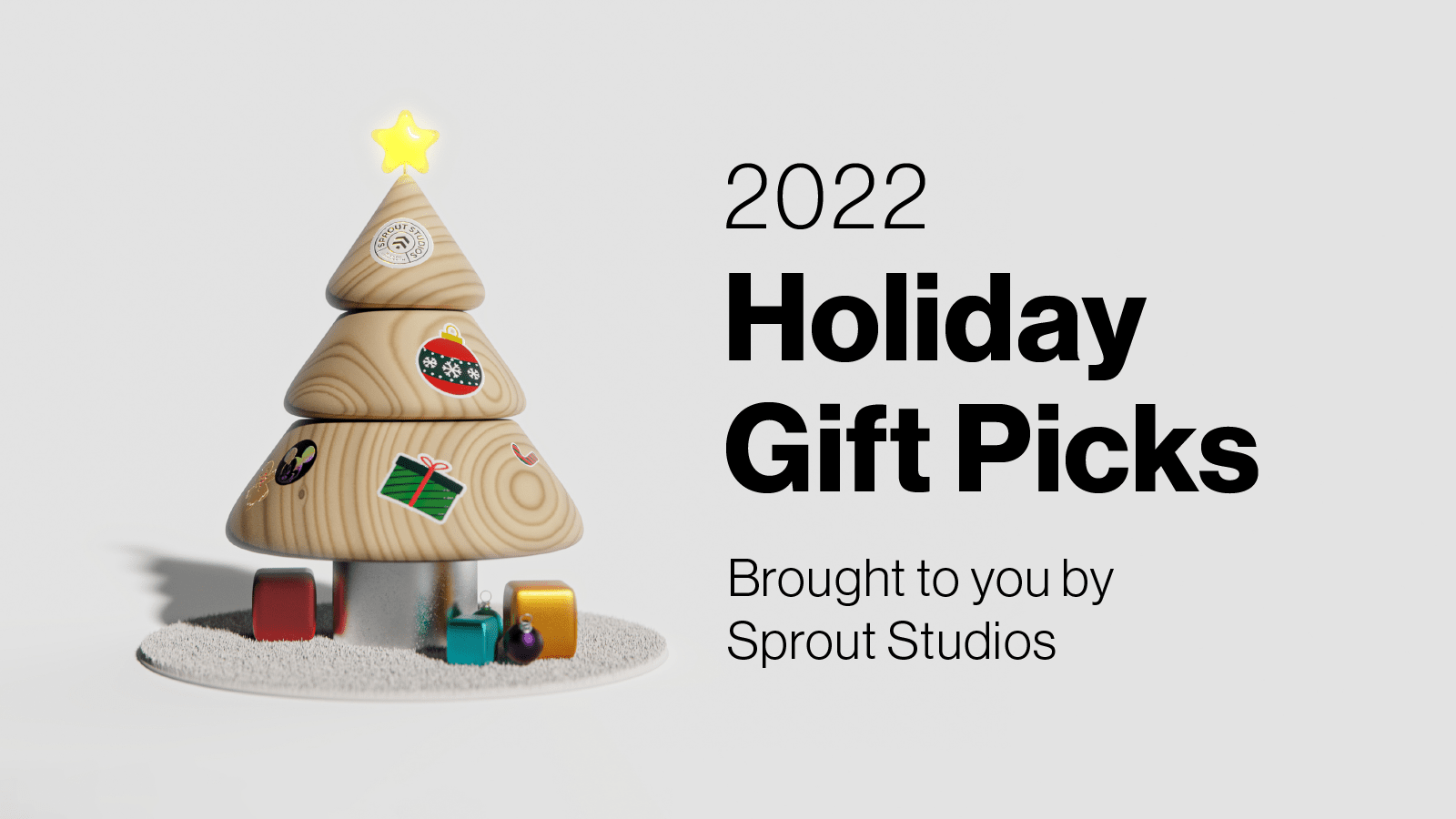 Sprout Therapy Holiday Gift Card