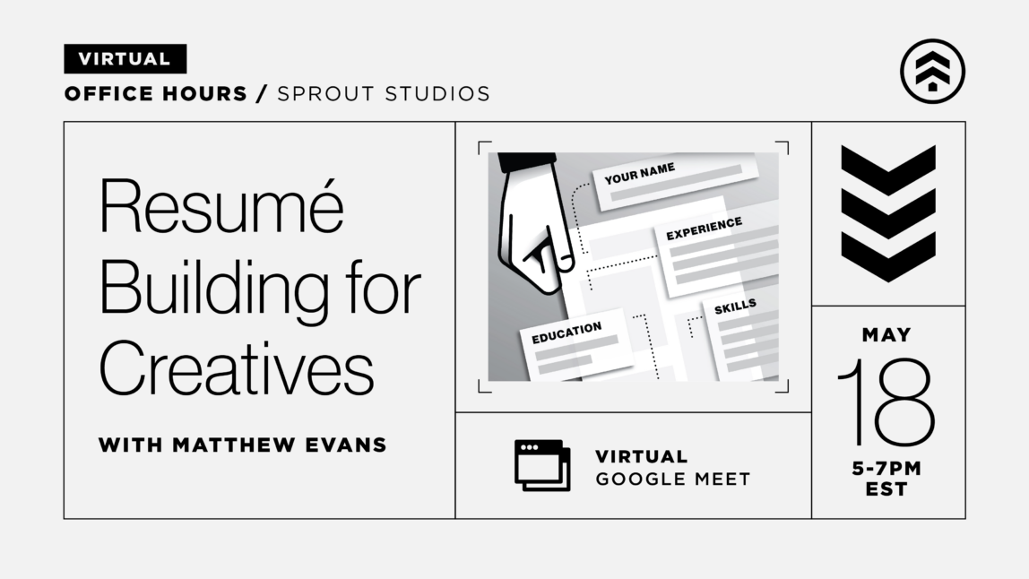 Careers Sprout Studios Sprout Studios