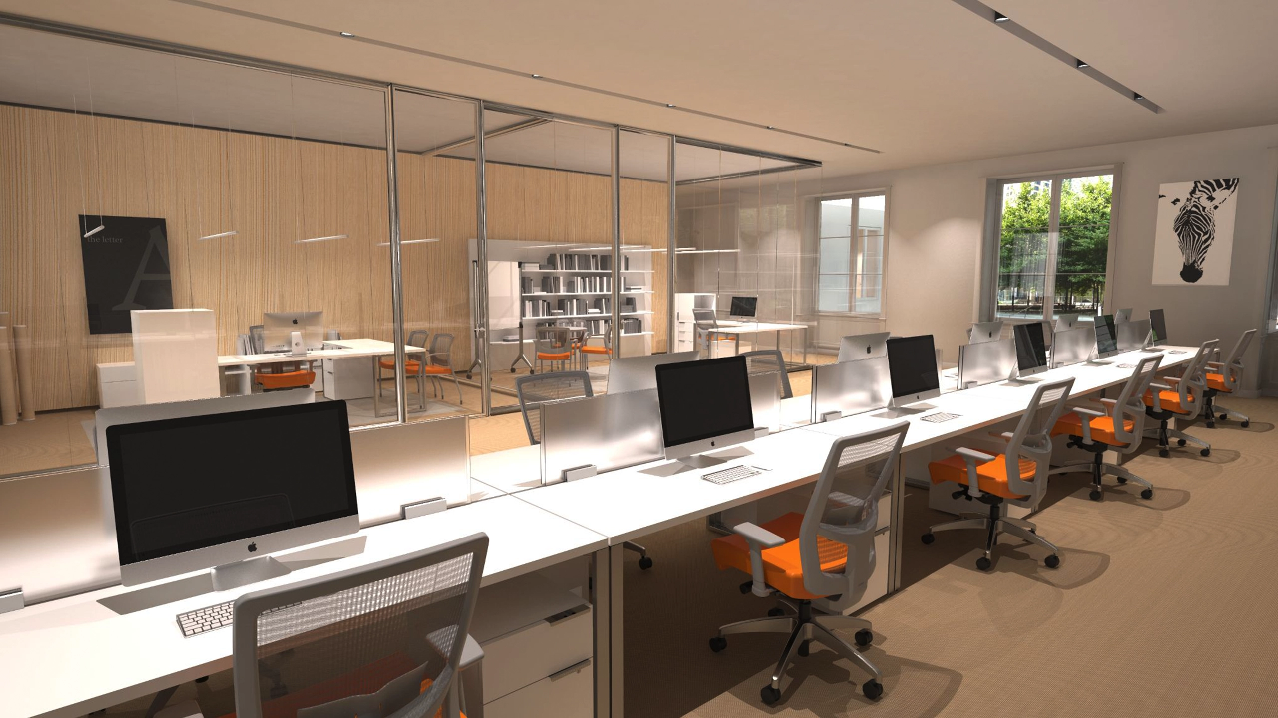 Staples_CGI_Environment