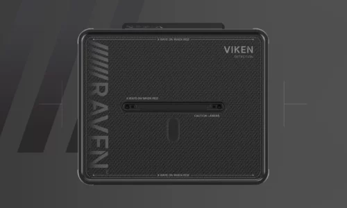 Viken Raven
