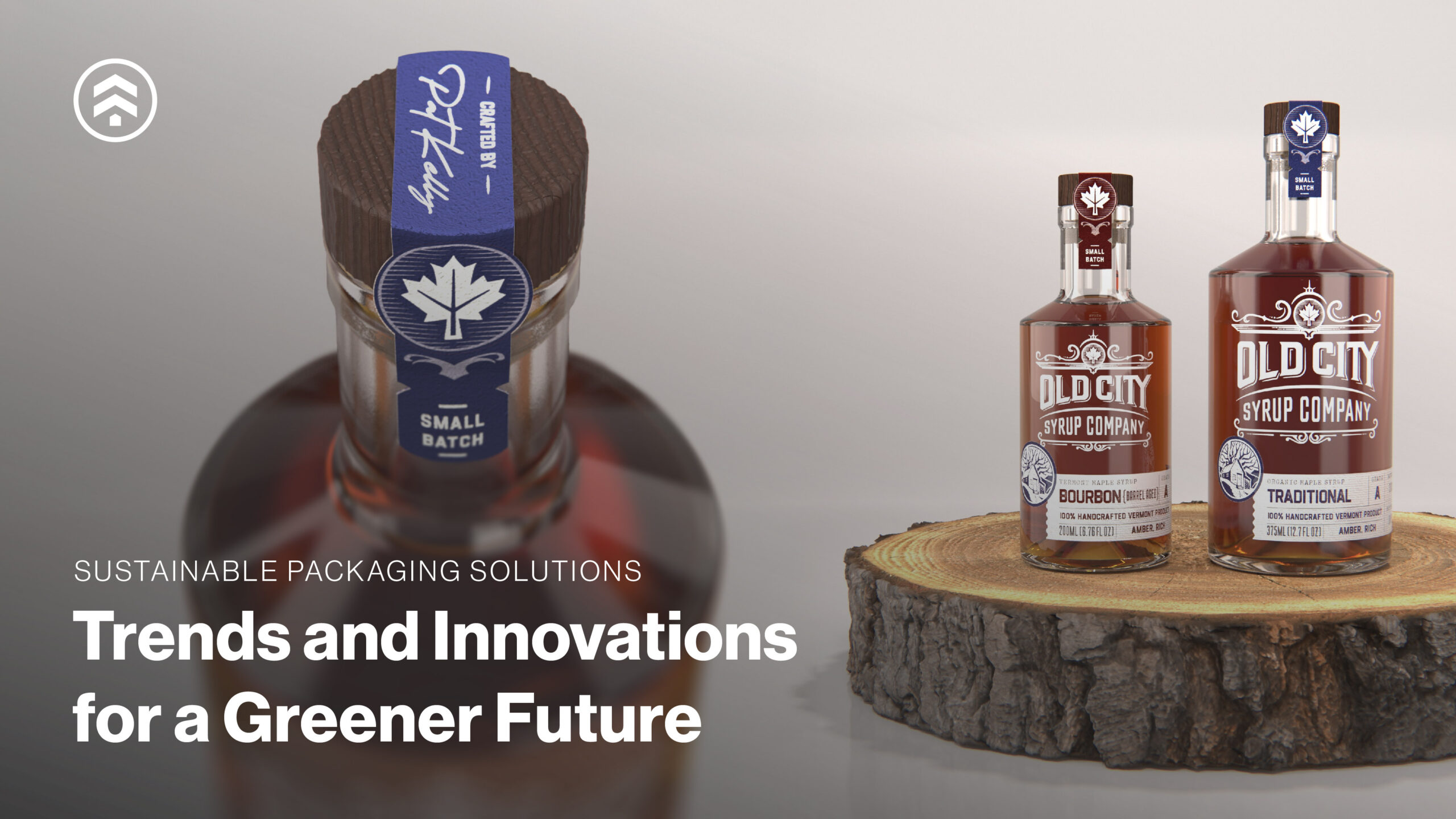 Sustainable Packaging Solutions: Designing for a Greener Future