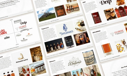 Market research by Sprout Studios