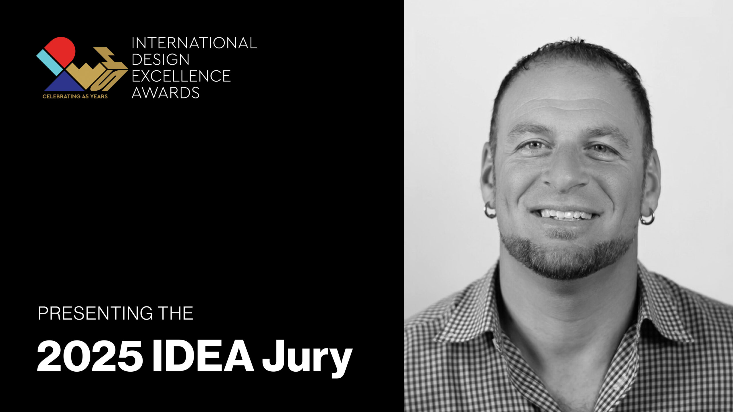 Presenting the 2025 IDEA Jury