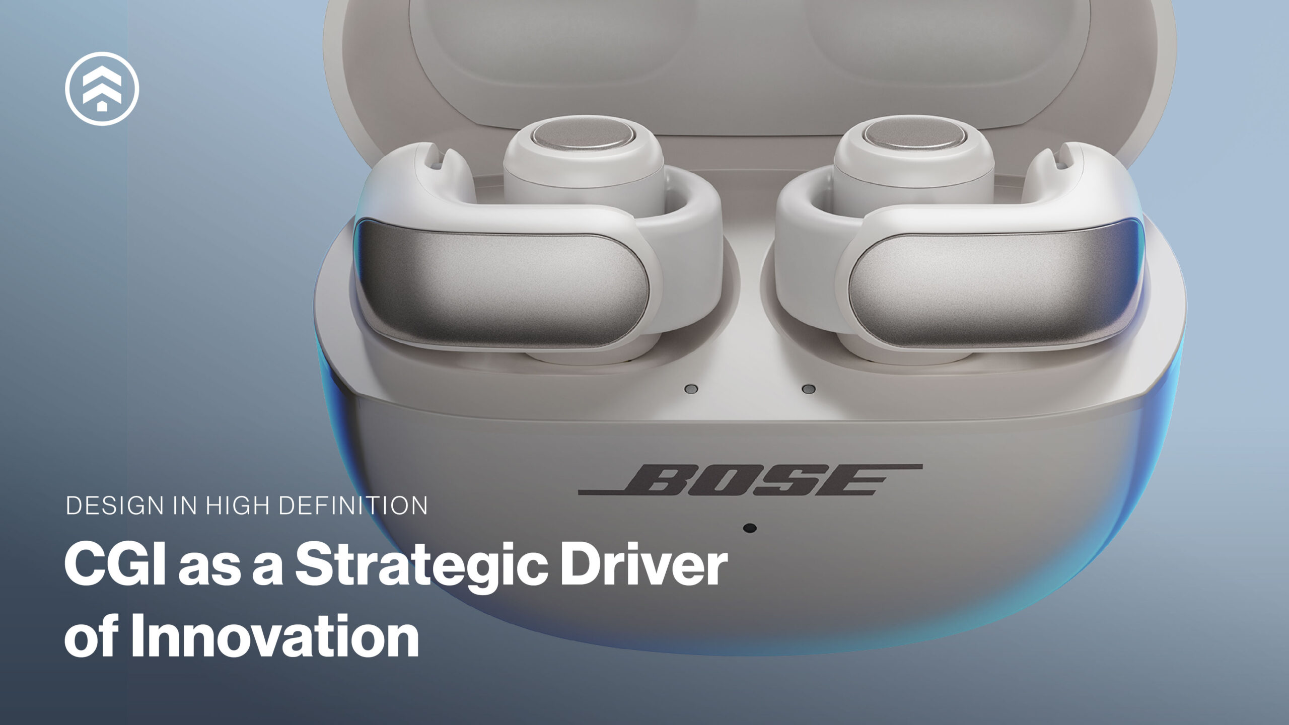 Design in High Definition: CGI as a Strategic Driver of Innovation