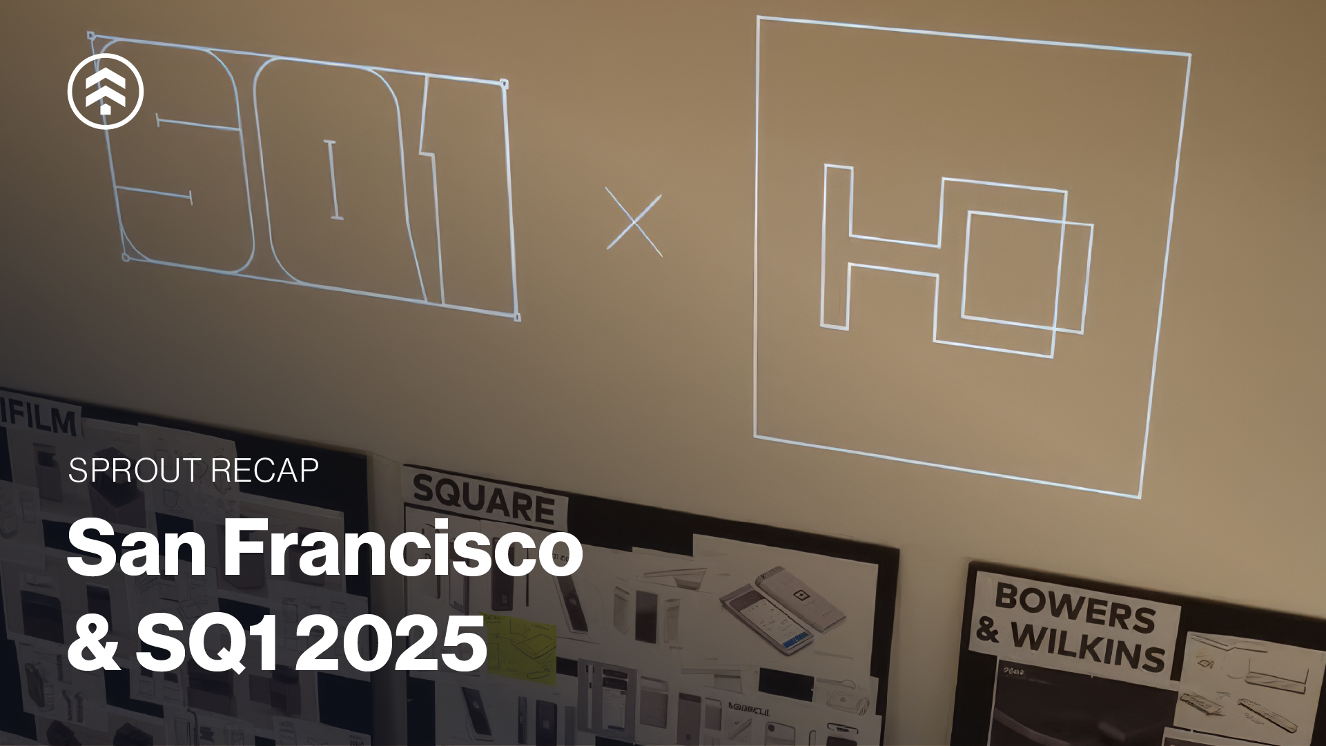 Recap: San Fransisco & SQ1 Conference 2025
