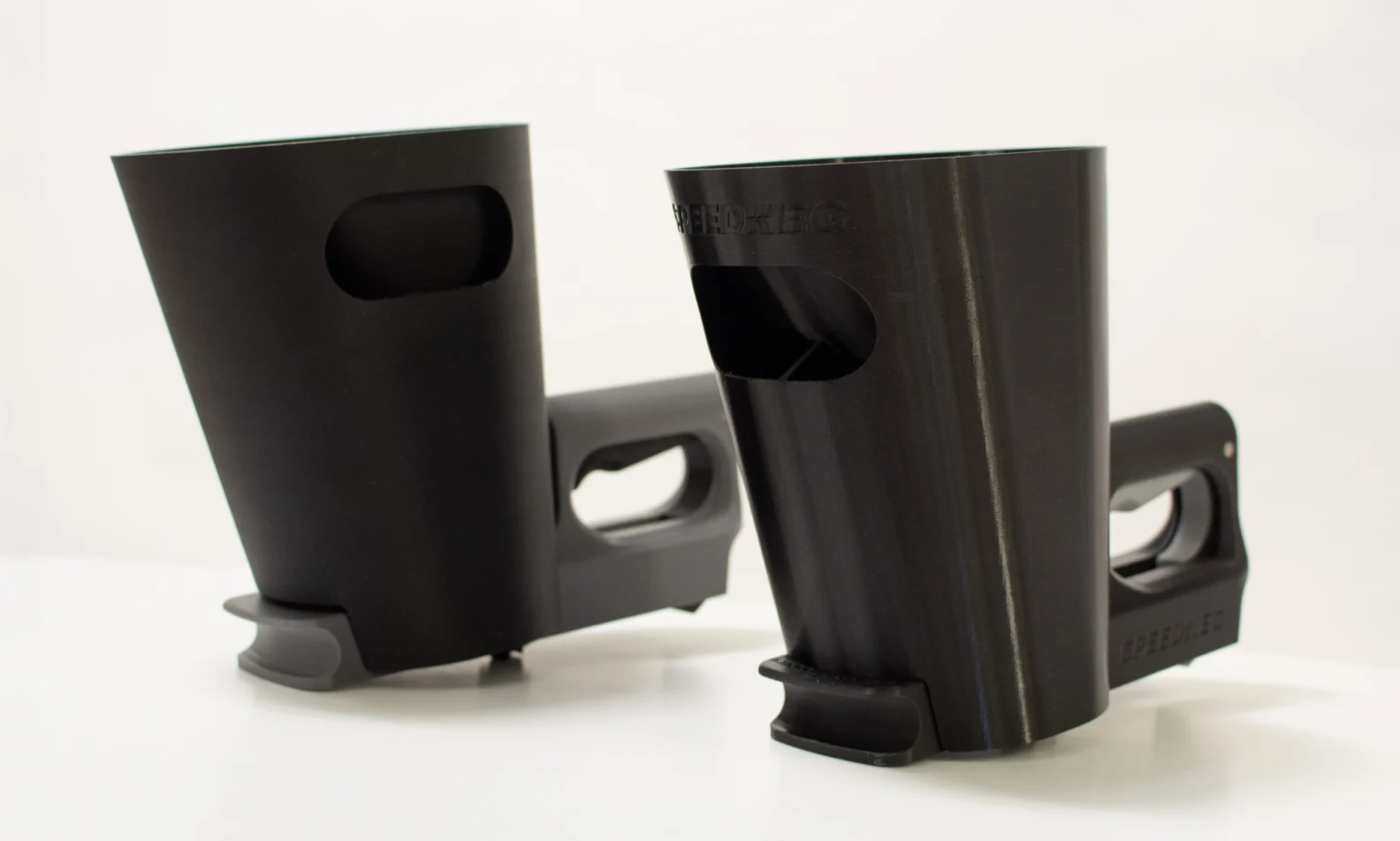 Early prototypes of Speed Keg, developed by Sprout Studios