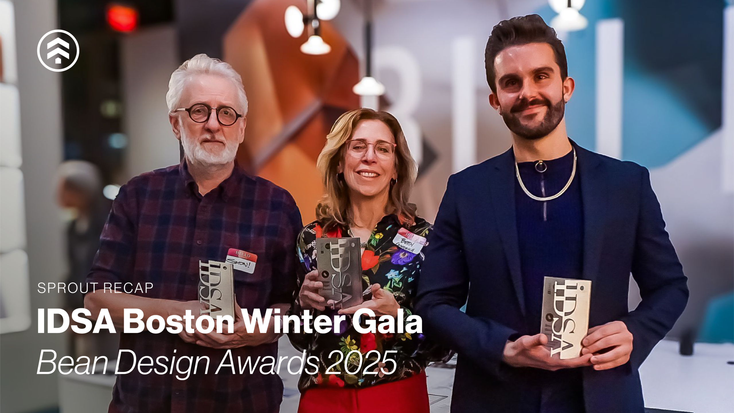 Reflecting on an Incredible Night for Boston’s Design Community