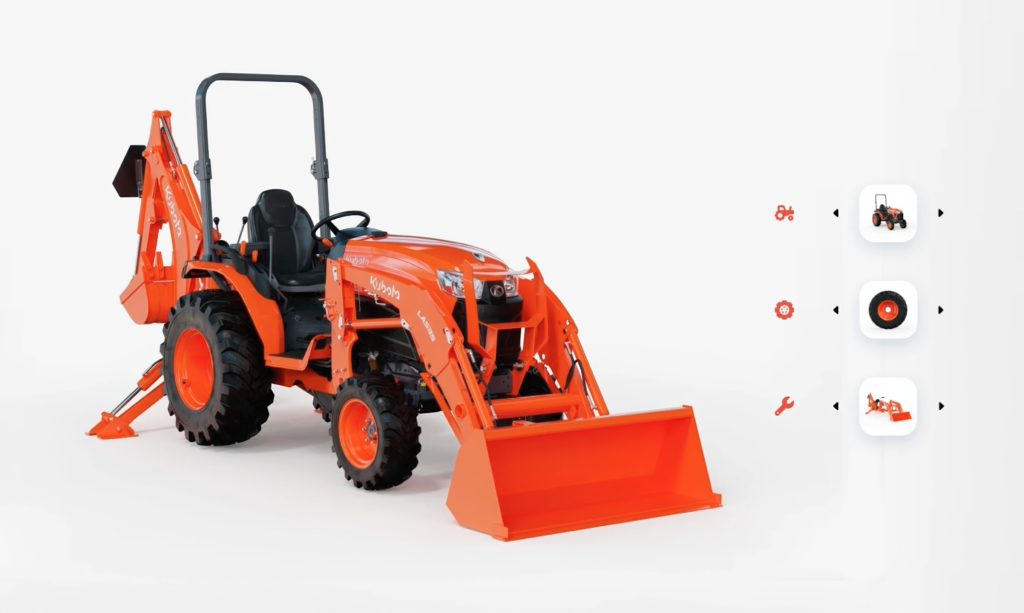 Product Configurator