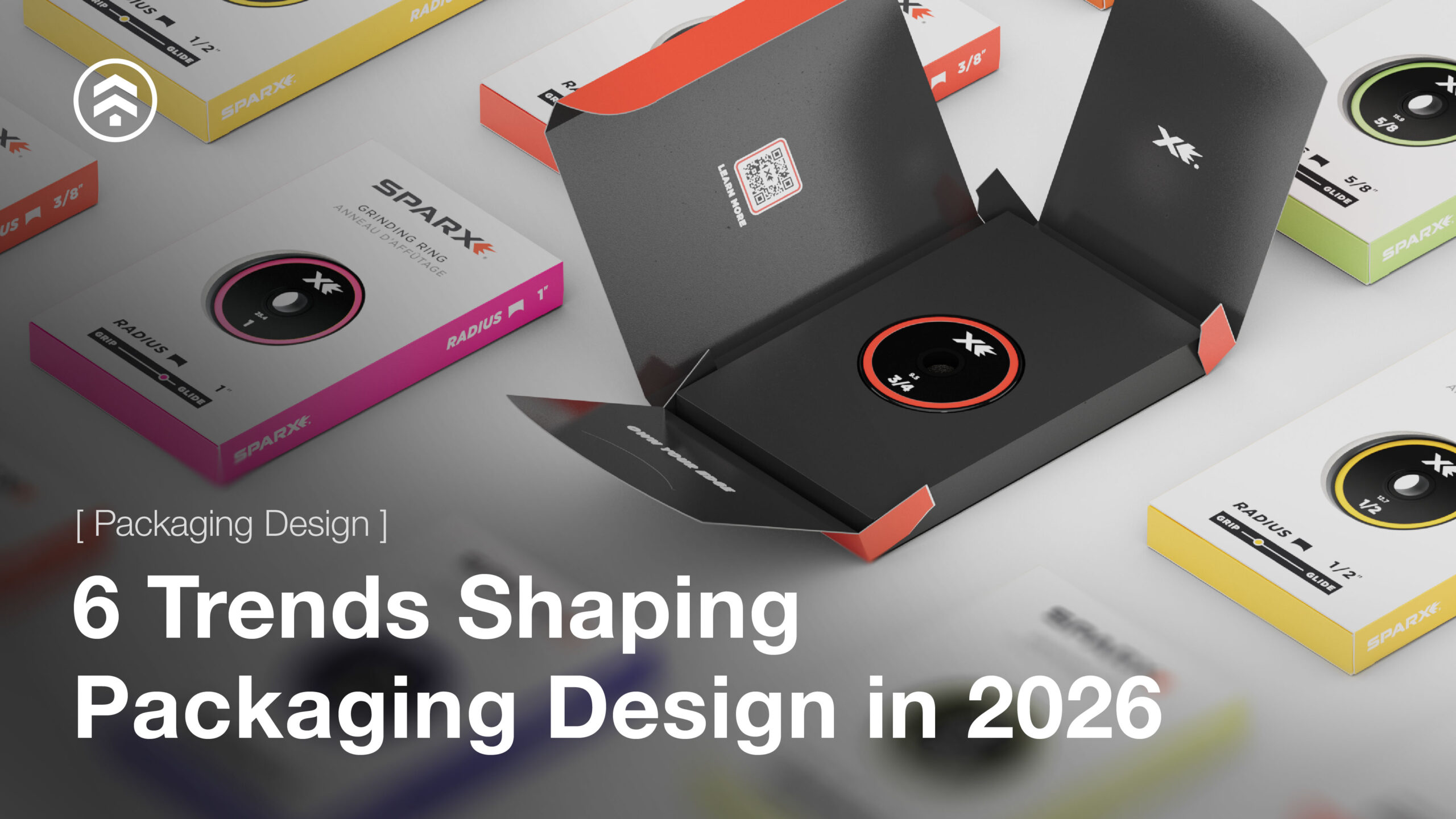 6 Trends Shaping Packaging Design in 2026