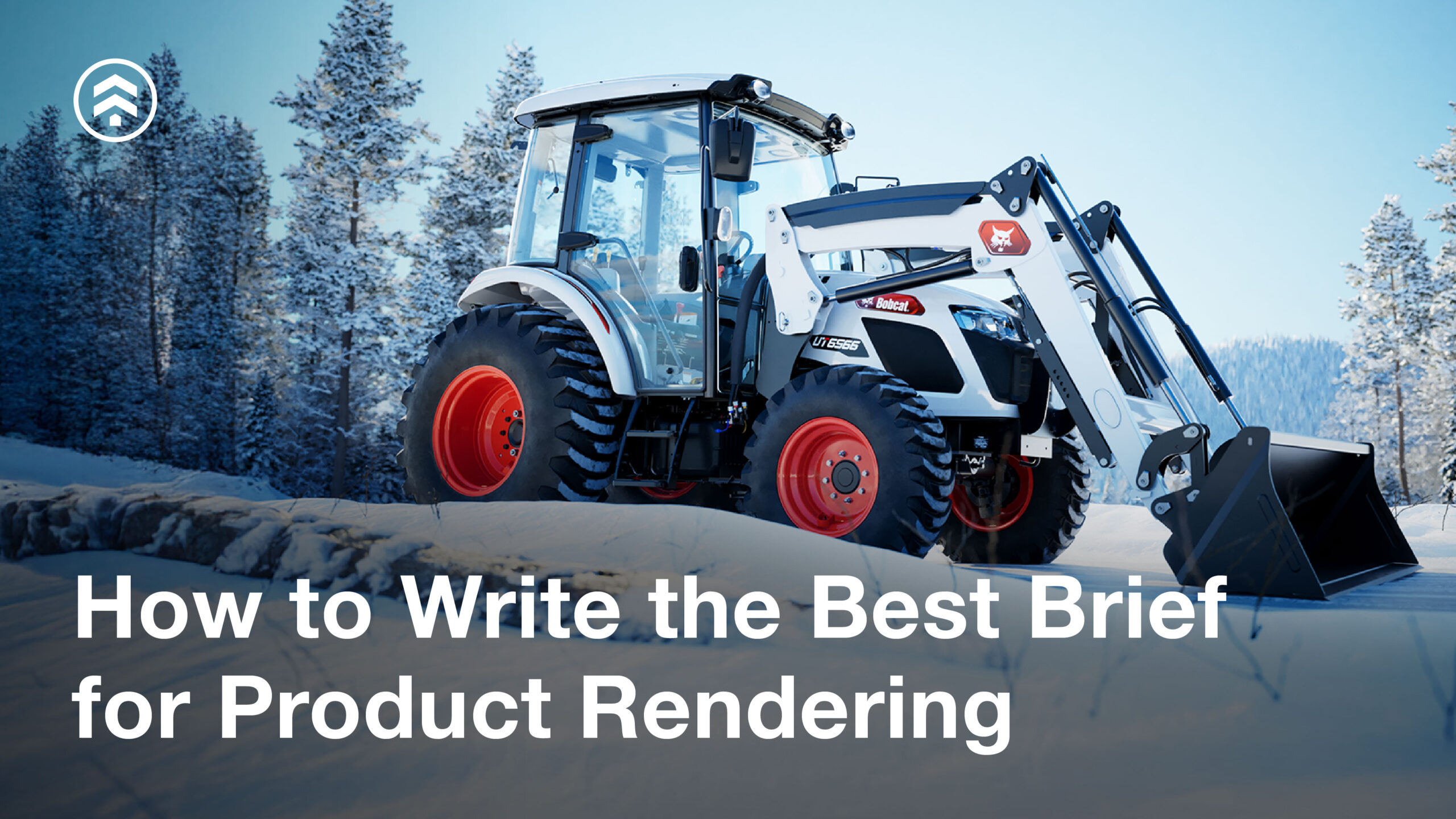 How to Write the Best Brief for 3D Product Rendering