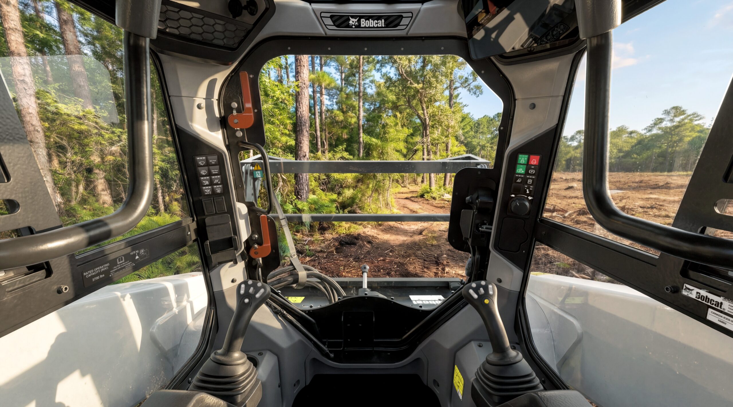 Interactive view rendering