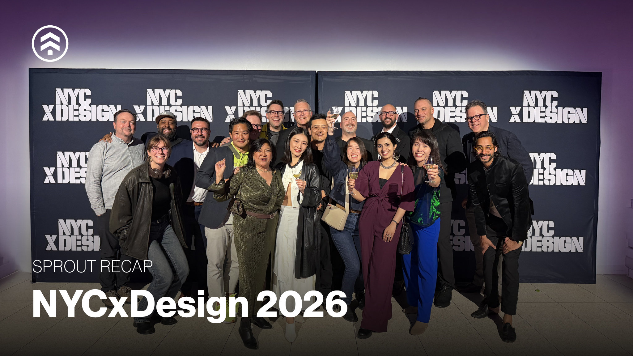 Recap: NYCxDesign 2026