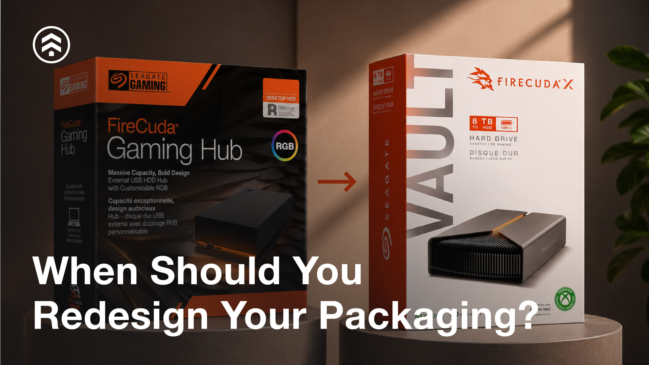 When Should You Redesign Your Packaging?