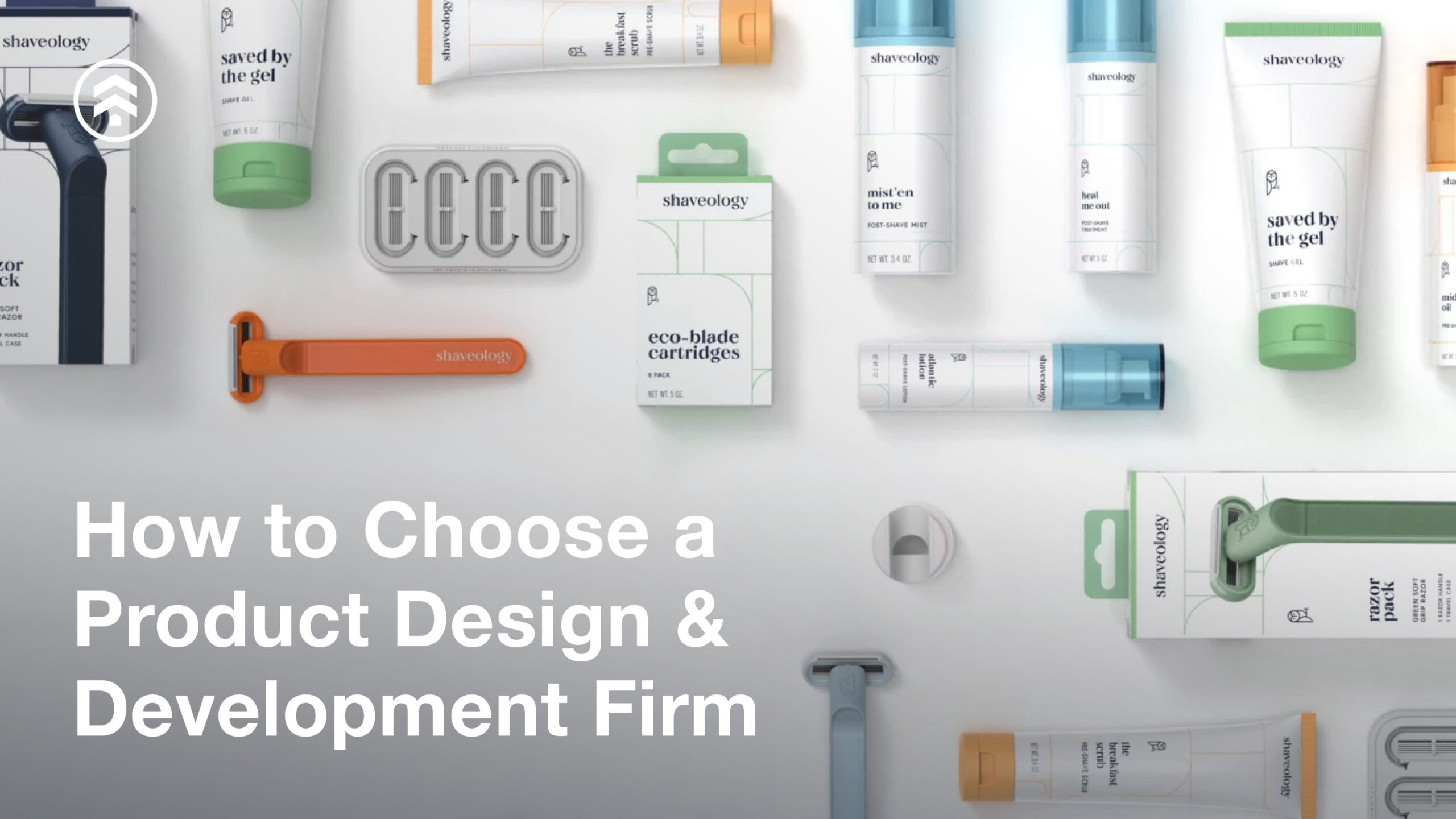 How To Choose A Product Design And Development Firm